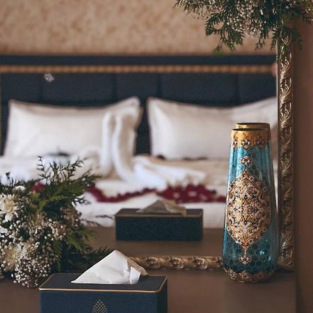 Burj Al Jawad Hotel 바그다드 외부 사진