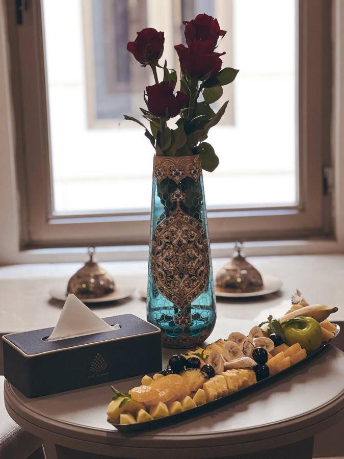 Burj Al Jawad Hotel 바그다드 외부 사진
