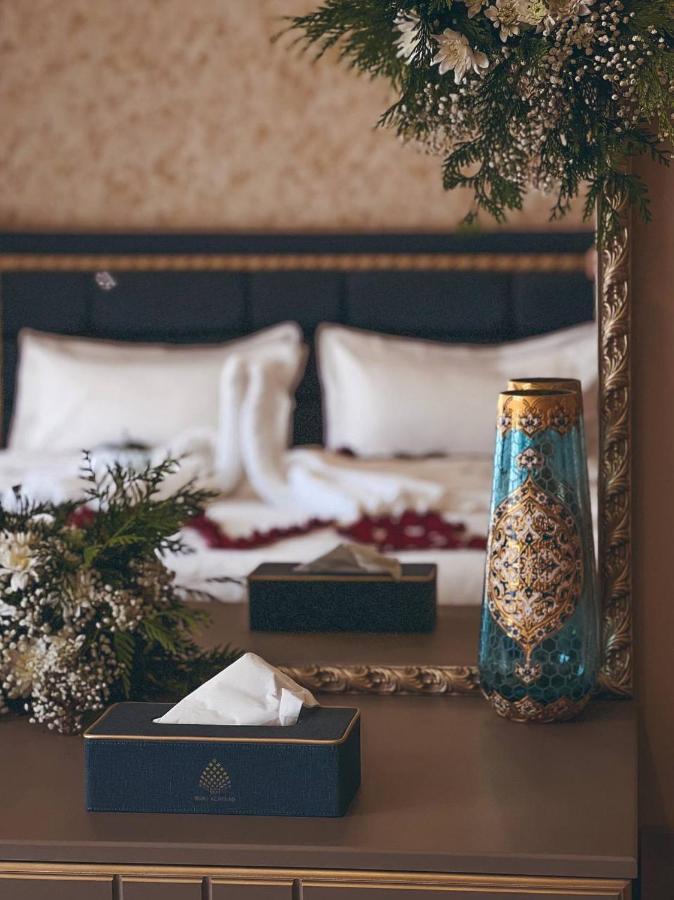 Burj Al Jawad Hotel 바그다드 외부 사진