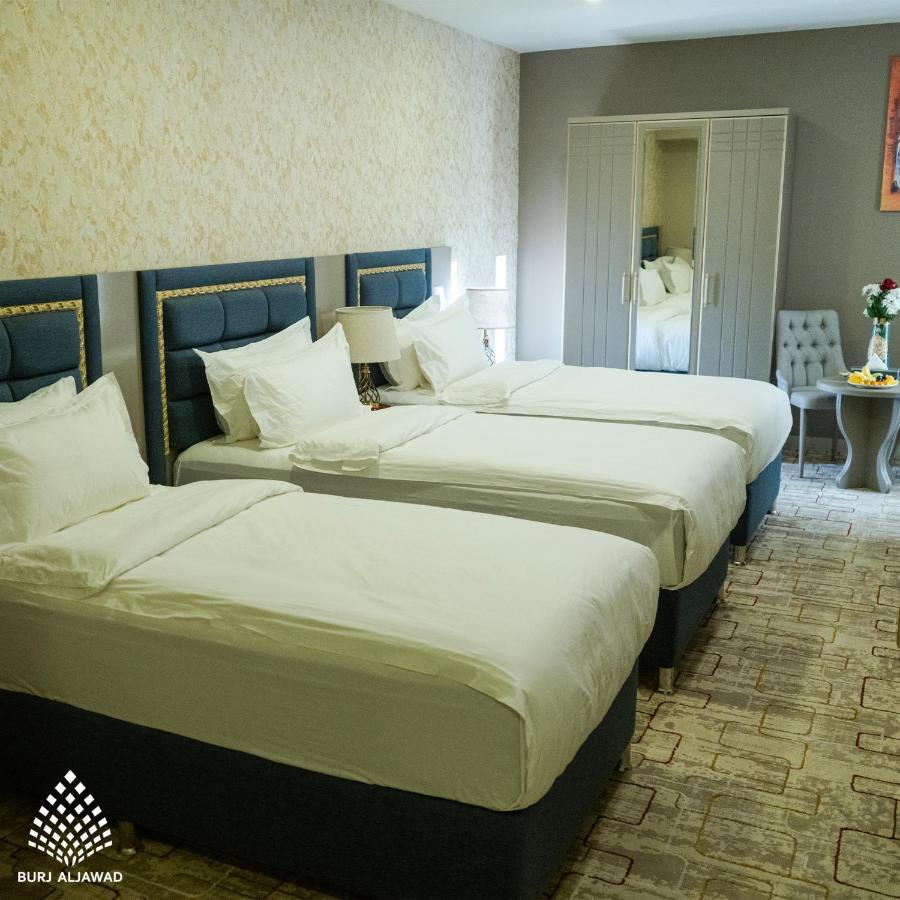 Burj Al Jawad Hotel 바그다드 외부 사진