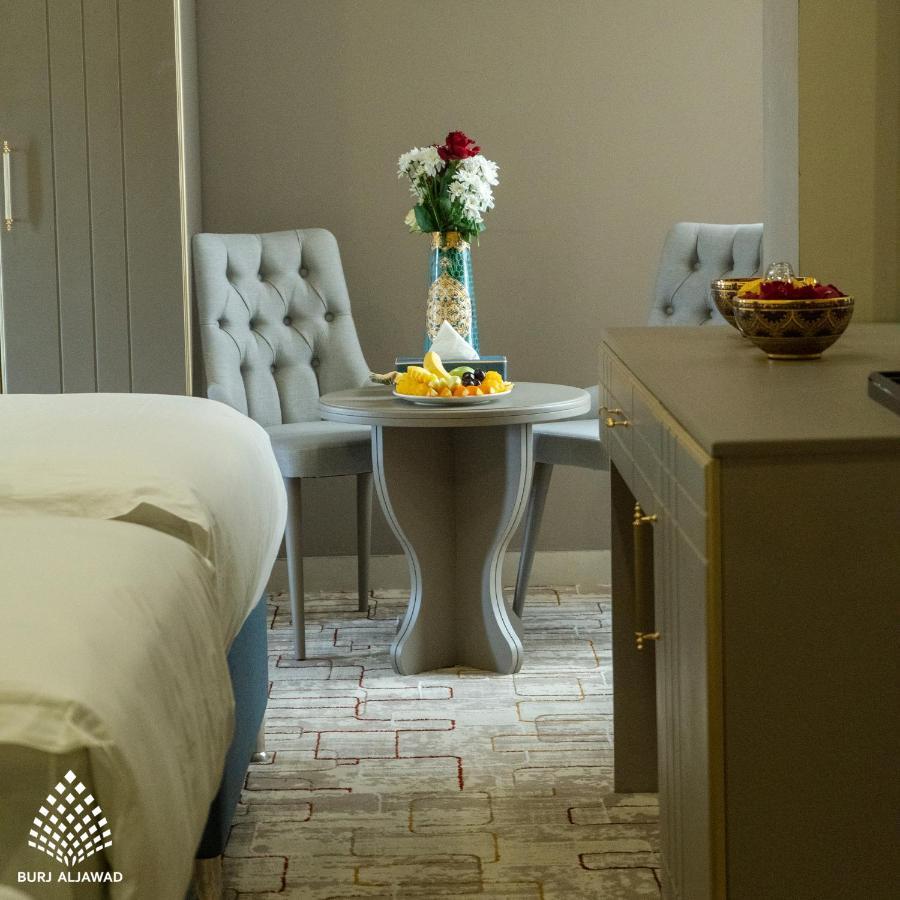 Burj Al Jawad Hotel 바그다드 외부 사진