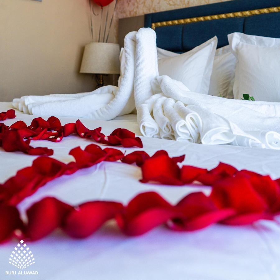 Burj Al Jawad Hotel 바그다드 외부 사진