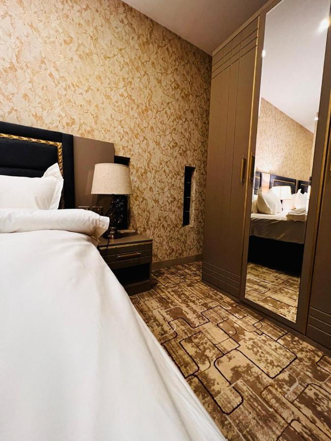 Burj Al Jawad Hotel 바그다드 외부 사진