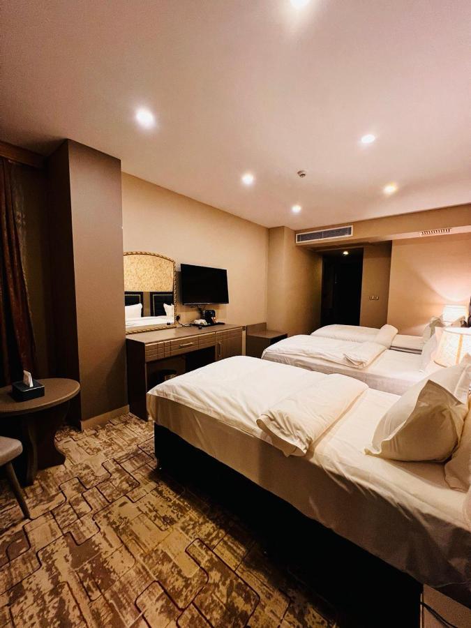 Burj Al Jawad Hotel 바그다드 외부 사진
