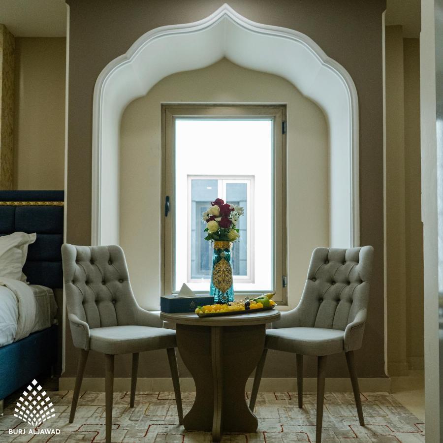 Burj Al Jawad Hotel 바그다드 외부 사진