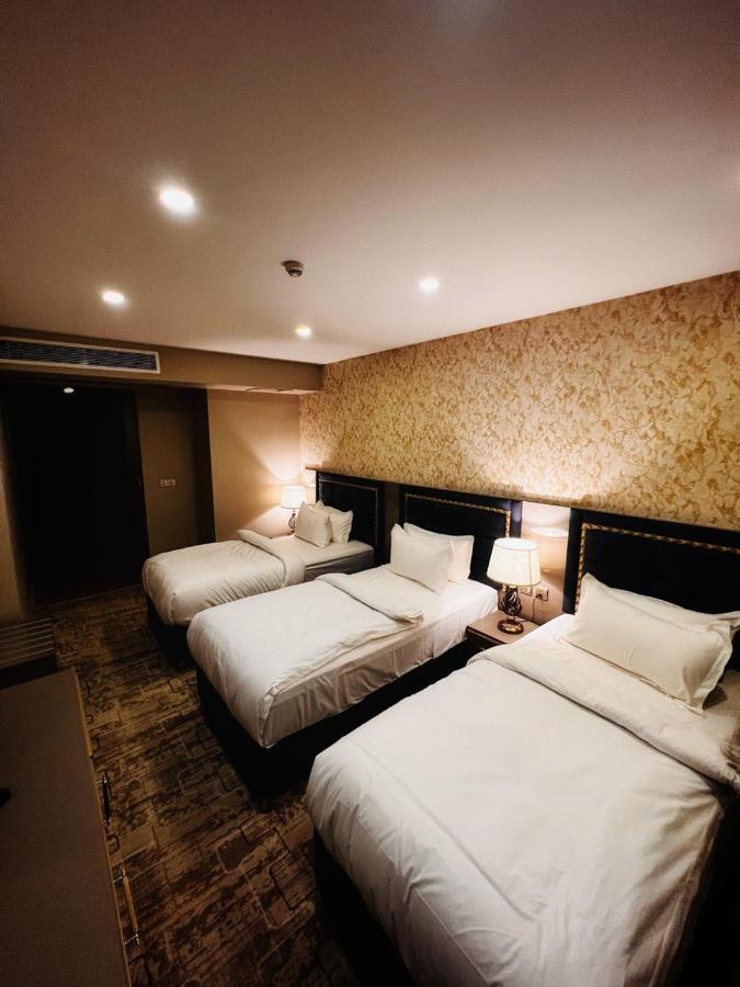 Burj Al Jawad Hotel 바그다드 외부 사진