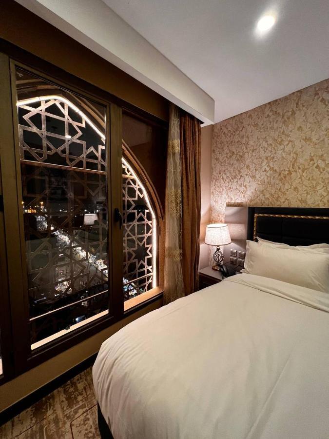 Burj Al Jawad Hotel 바그다드 외부 사진