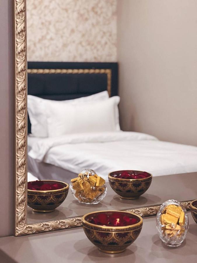 Burj Al Jawad Hotel 바그다드 외부 사진