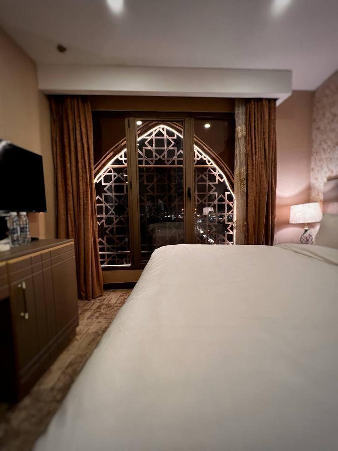 Burj Al Jawad Hotel 바그다드 외부 사진
