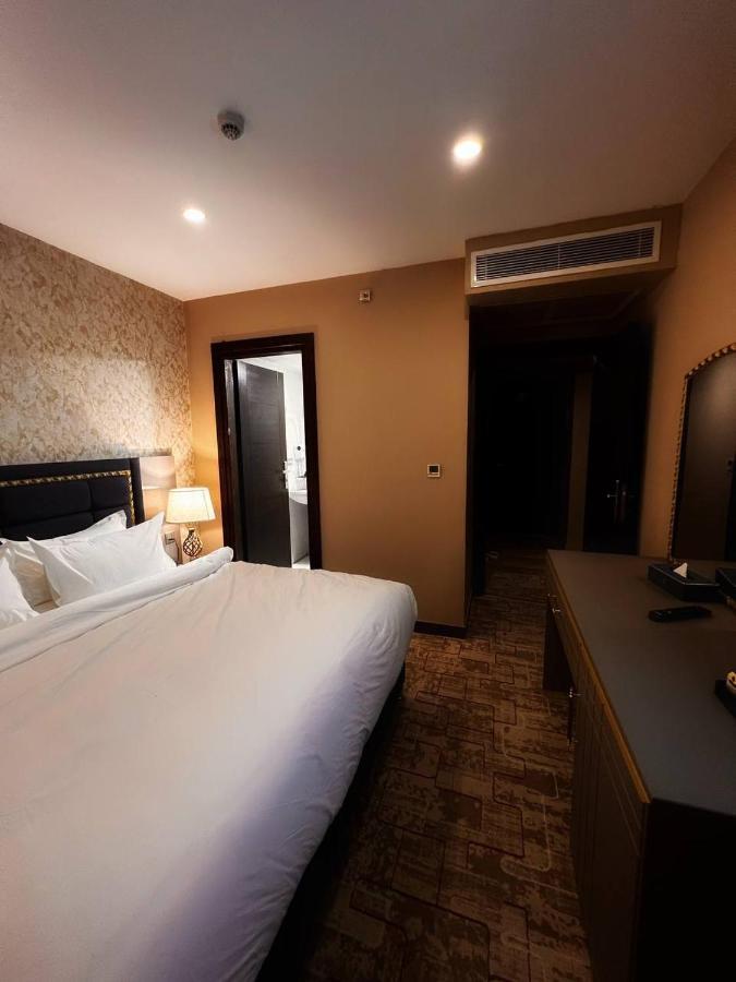 Burj Al Jawad Hotel 바그다드 외부 사진