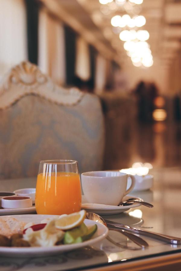 Burj Al Jawad Hotel 바그다드 외부 사진